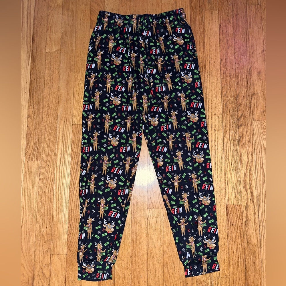 Make It Rein Sweatpants